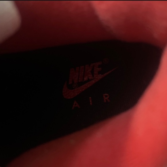 Jordan retro 4 Fire Red Size 9 Brand new - Picture 5 of 9